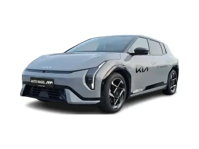 Gebraucht Kia EV4 GT-Line 150 kW (204 PS) 2025 Andere Limousine
