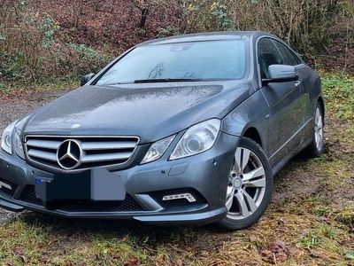 Mercedes E350