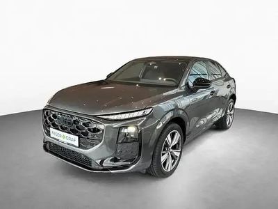 Gebraucht Audi Q3 Sportback Ambiente 150 PS (110 kW) 2026 Daytonagrau perleffekt SUV