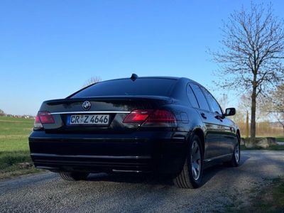 BMW 730