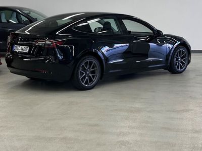 gebraucht Tesla Model 3 Hinterr. RWD Long Range Long...