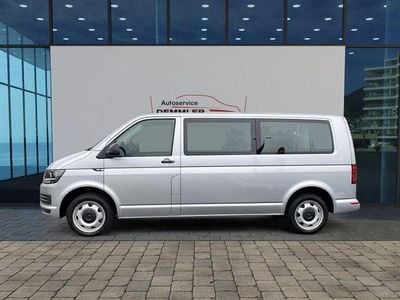 Begagnad VW Caravelle 102 HK (75 kW) 2017 Andere Van