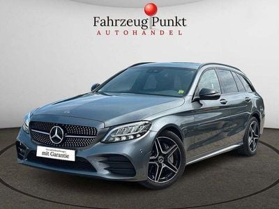 Mercedes C300