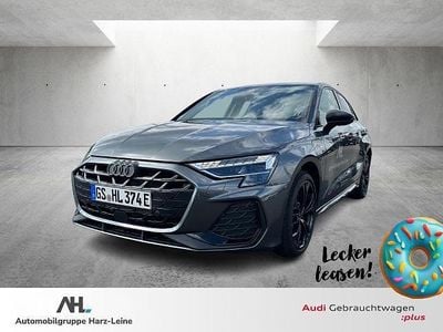 Audi A3 Sportback e-tron