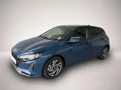 Neu Hyundai i20 90 PS (66 kW) 2026 Manufacturer Kleinwagen