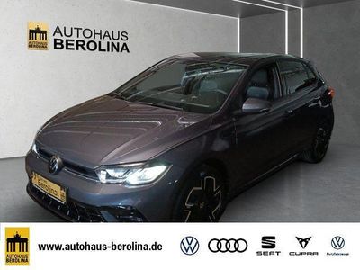 Nouă VW Polo R-line 116 CP (85 kW) 2026 Gri Hatchback