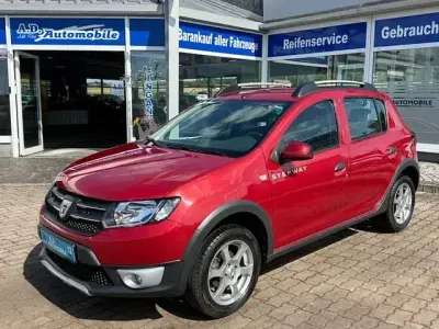Gebraucht Dacia Sandero