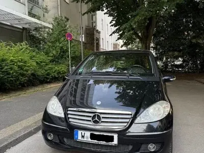 Gebraucht Mercedes A150