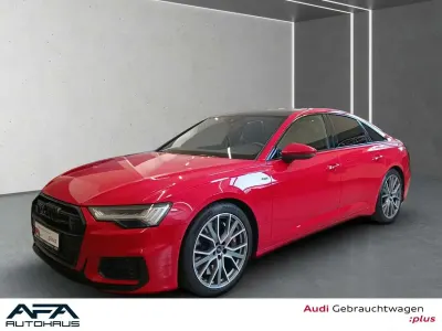 Gebraucht Audi S6