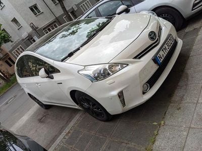 Toyota Prius+