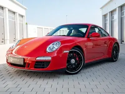 Gebraucht Porsche 911 Carrera GTS