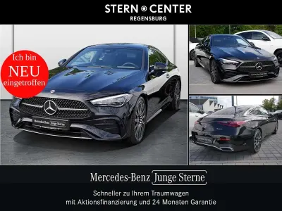 Gebraucht Mercedes CLE200