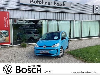 VW e-up!