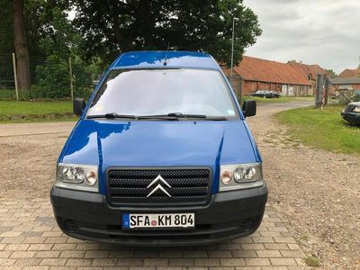 Citroën Jumpy