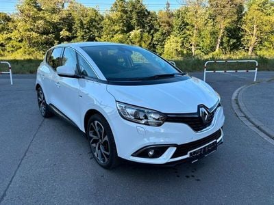 Renault Scénic IV