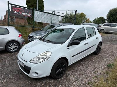 Renault Clio II