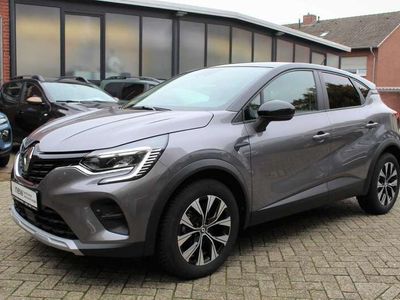 gebraucht Renault Captur Evolution 1.0 TCe 90 (EURO 6d)