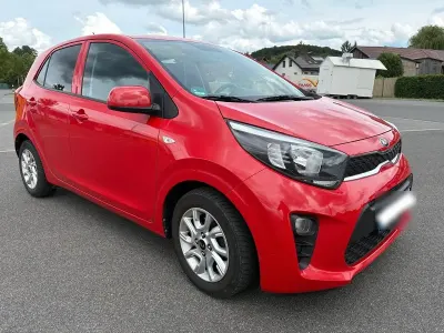 Gebraucht Kia Picanto