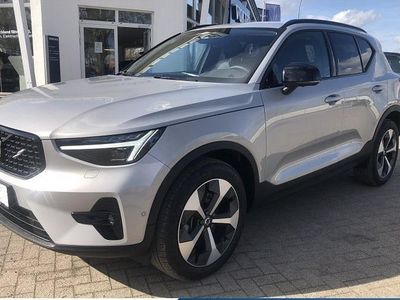 Gebraucht Volvo XC40 Plus 163 PS (119 kW) 2025 Silber SUV
