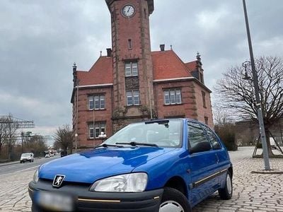 Peugeot 106