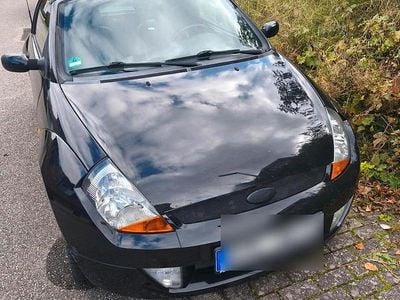 Ford StreetKa