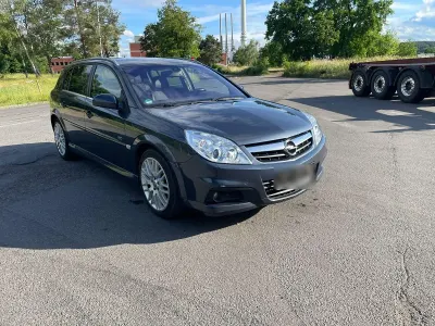 Gebraucht Opel Signum