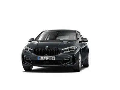 Gebraucht BMW 118 Comfort Edition 150 PS (110 kW) 2026 Kleinwagen