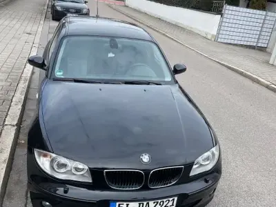 Gebraucht BMW 120