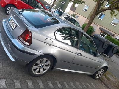 BMW 316 Compact