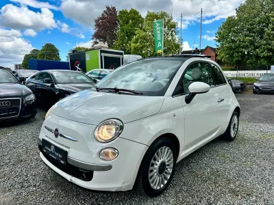 Usata Fiat 500
