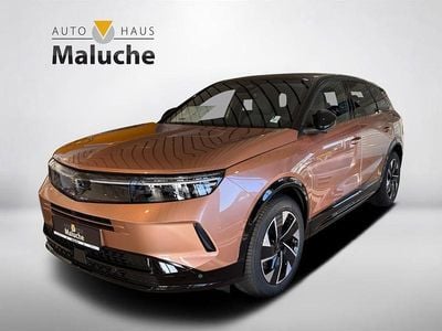 Impakt kupfer Neu 2025 Opel Grandland X SUV | 38.990 € (Guter Preis)