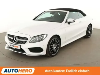 Gebraucht Mercedes C250