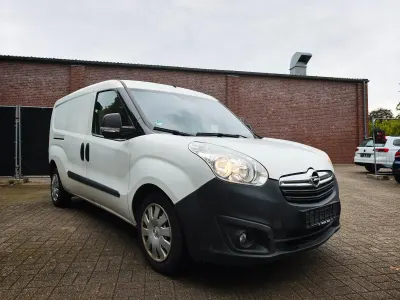 Gebraucht Opel Combo