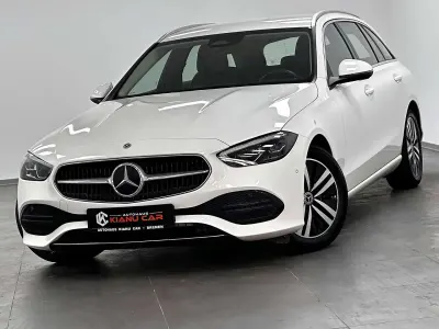 Gebraucht Mercedes C220