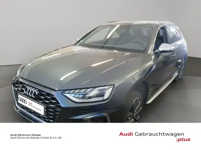Gebraucht Audi S4 Sport 341 PS (250 kW) 2024 Grau Kombi