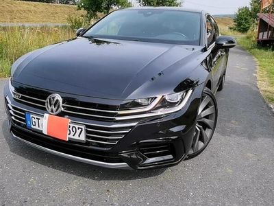 VW Arteon