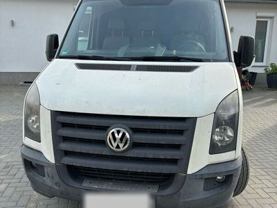 VW Crafter