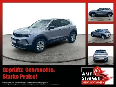 Gebraucht Opel Mokka