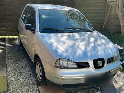 gebraucht Seat Arosa ohne TÜV