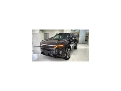 Neu SsangYong Actyon 163 PS (119 kW) 2026 SUV