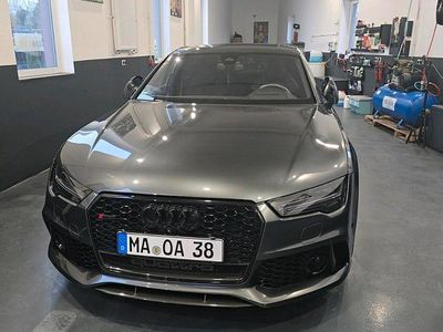Audi RS7