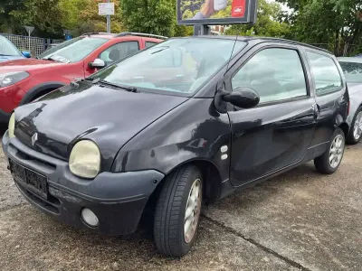 Gebraucht Renault Twingo