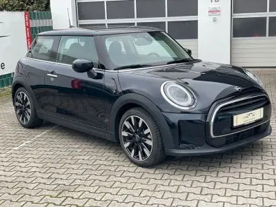 Gebraucht Mini Cooper