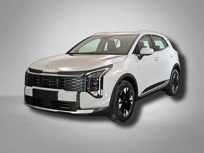 Nuova Kia Sportage Exclusive 179 CV (131 kW) 2026 Grigio SUV