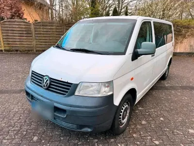 Gebraucht VW Caravelle