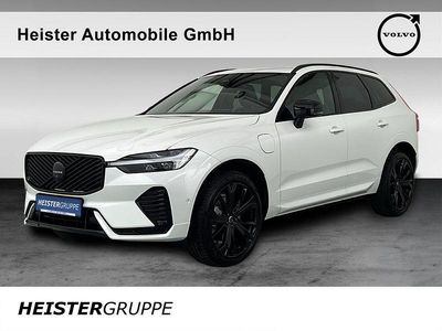 Weiß Neu 2025 Volvo XC60 Plus SUV | 66.990 € (Fairer Preis)