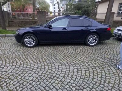 gebraucht BMW 730 730 d