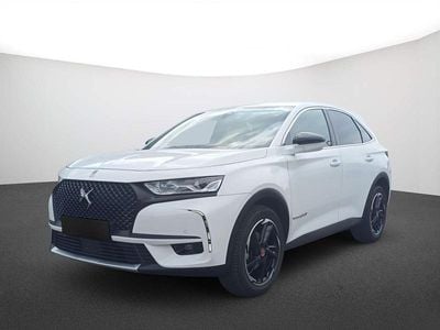 DS Automobiles DS7 Crossback