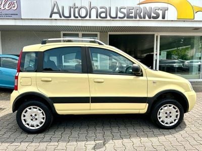 Fiat Panda 4x4
