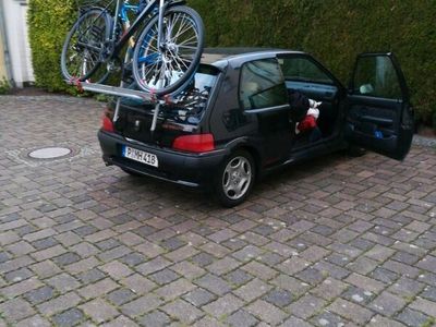 gebraucht Peugeot 106 (Rallye)